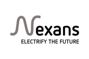 NEXANS logo